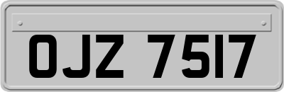 OJZ7517