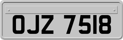 OJZ7518