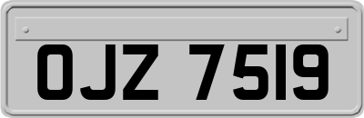 OJZ7519