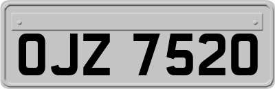 OJZ7520