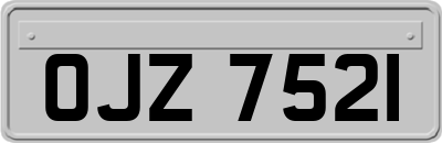 OJZ7521
