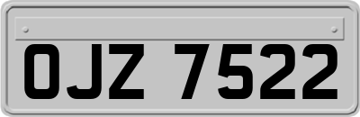 OJZ7522