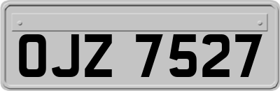 OJZ7527