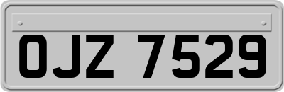 OJZ7529