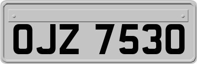 OJZ7530