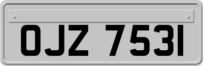 OJZ7531