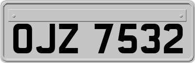 OJZ7532