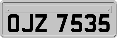 OJZ7535