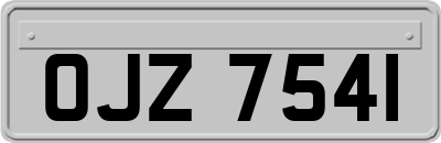 OJZ7541
