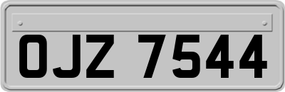 OJZ7544