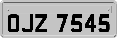 OJZ7545