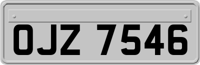 OJZ7546