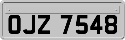 OJZ7548