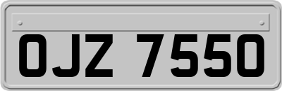 OJZ7550