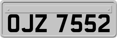 OJZ7552