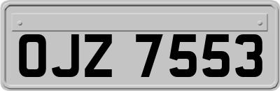 OJZ7553