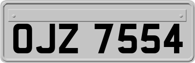 OJZ7554