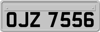 OJZ7556