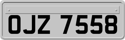 OJZ7558