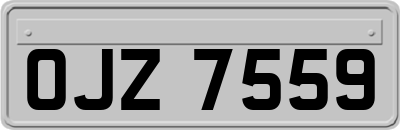 OJZ7559
