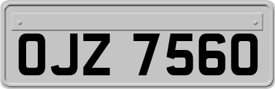 OJZ7560