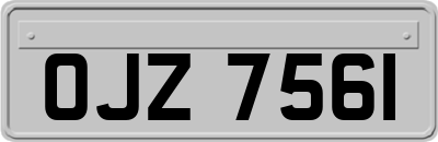 OJZ7561