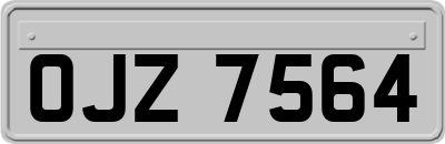 OJZ7564