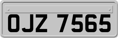 OJZ7565