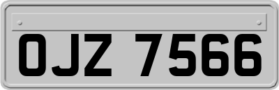 OJZ7566