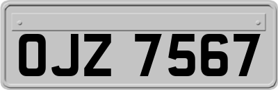 OJZ7567