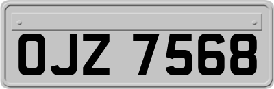 OJZ7568