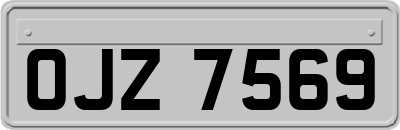 OJZ7569