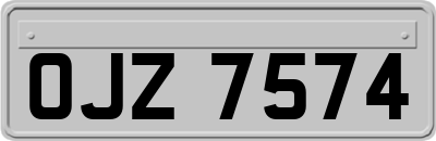OJZ7574