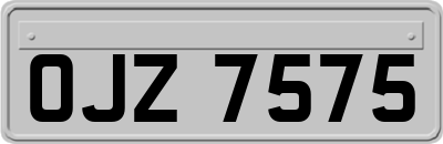 OJZ7575