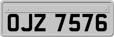 OJZ7576