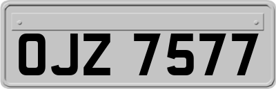 OJZ7577