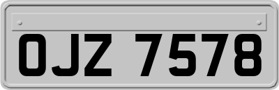 OJZ7578
