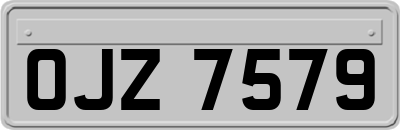 OJZ7579