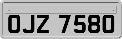 OJZ7580