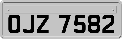 OJZ7582