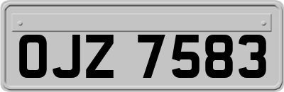 OJZ7583
