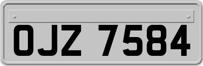 OJZ7584
