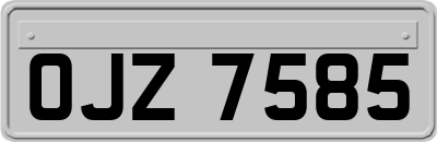 OJZ7585