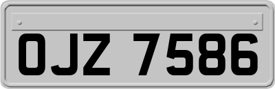 OJZ7586