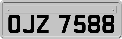 OJZ7588