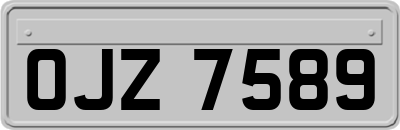 OJZ7589