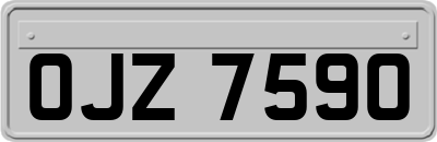 OJZ7590