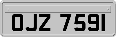 OJZ7591