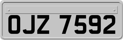 OJZ7592