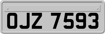 OJZ7593